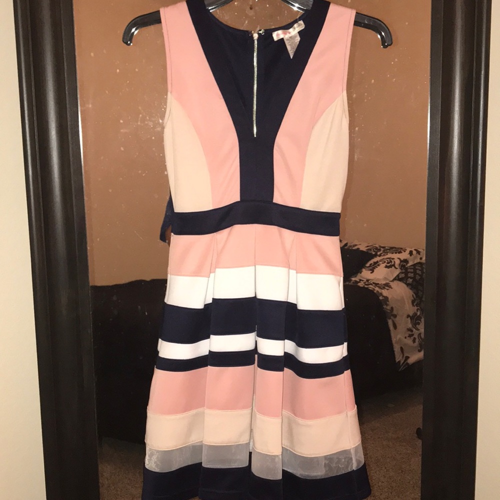 A’GACI Dress